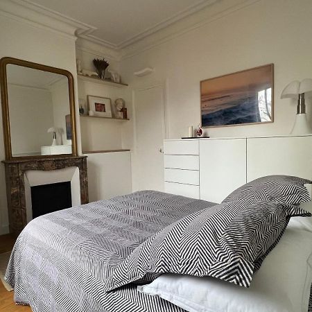 Paris Charm Suite Authentique, Quartier Latin, 2/4 Pers מראה חיצוני תמונה