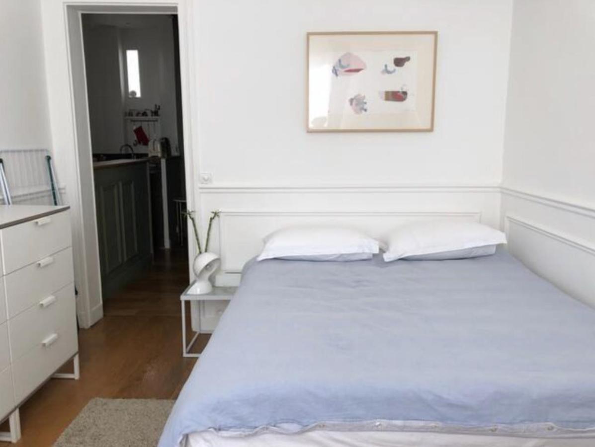 Paris Charm Suite Authentique, Quartier Latin, 2/4 Pers מראה חיצוני תמונה